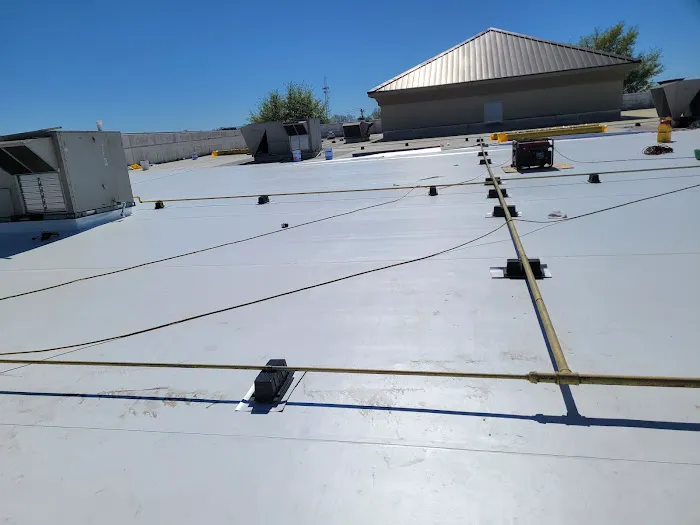 IES Roofing Services Picture 1