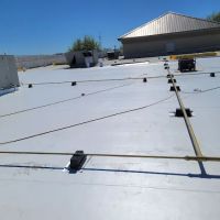 IES Roofing Services ico