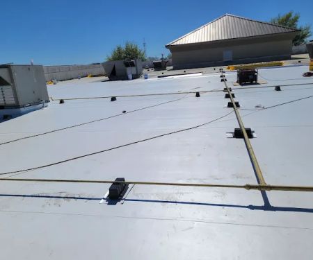 IES Roofing Services