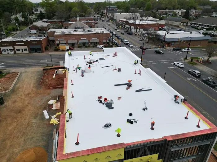 IES Roofing Services Picture 2