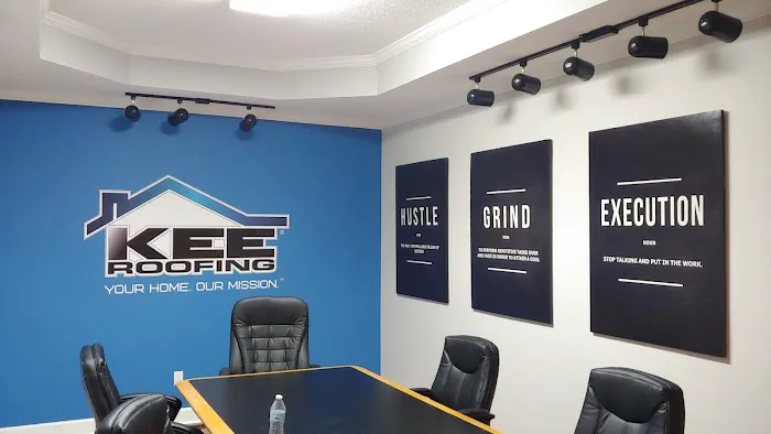 KEE Roofing & Solar Picture 2