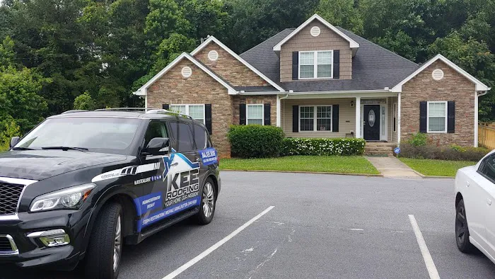 KEE Roofing & Solar Picture 5