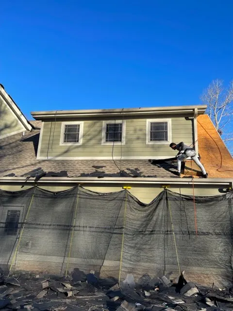 Gilstrap Roofing Picture 3