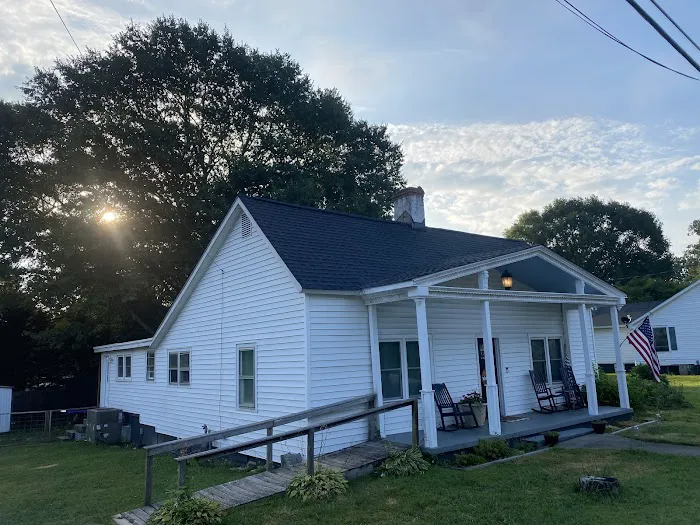 Gilstrap Roofing Picture 1