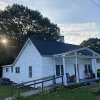 Gilstrap Roofing ico