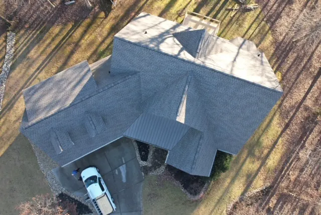 Gilstrap Roofing Picture 2