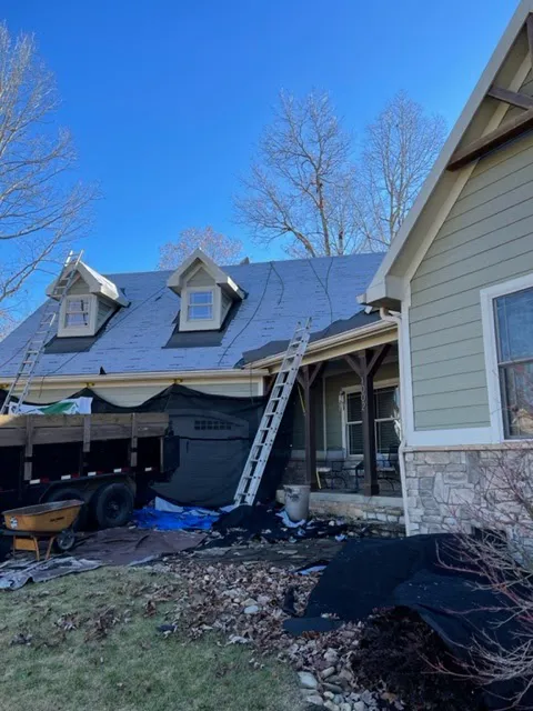 Gilstrap Roofing Picture 4