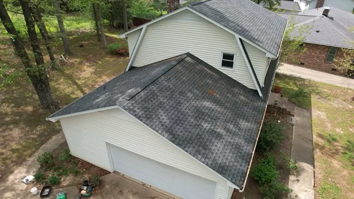 Gilstrap Roofing Picture 7