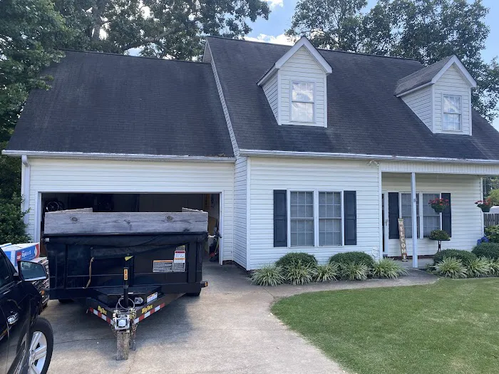 Gilstrap Roofing Picture 9