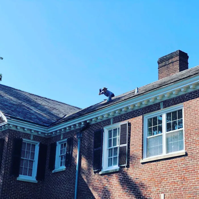 MacBeth Brothers Roofing & Services Picture 2