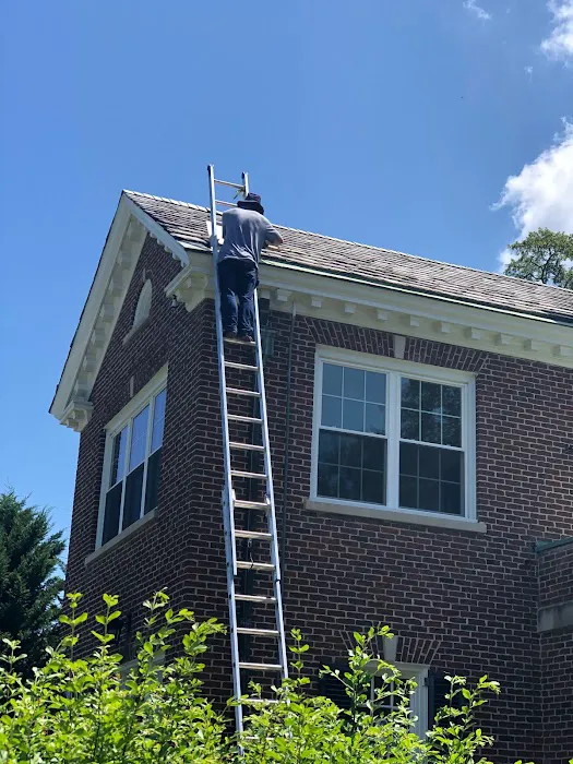 MacBeth Brothers Roofing & Services Picture 6