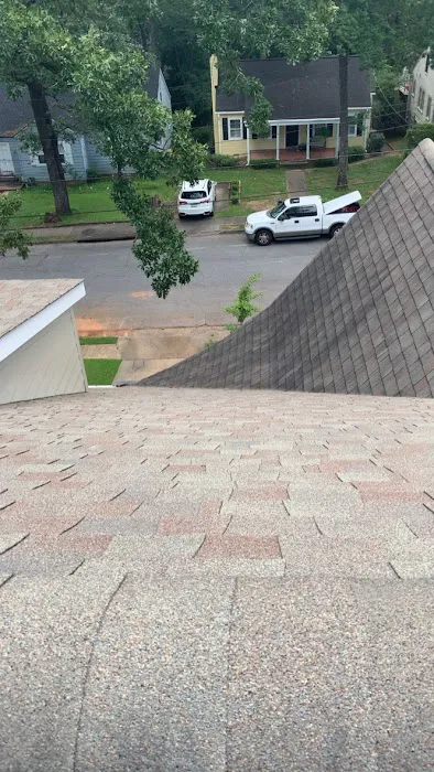 MacBeth Brothers Roofing & Services Picture 5