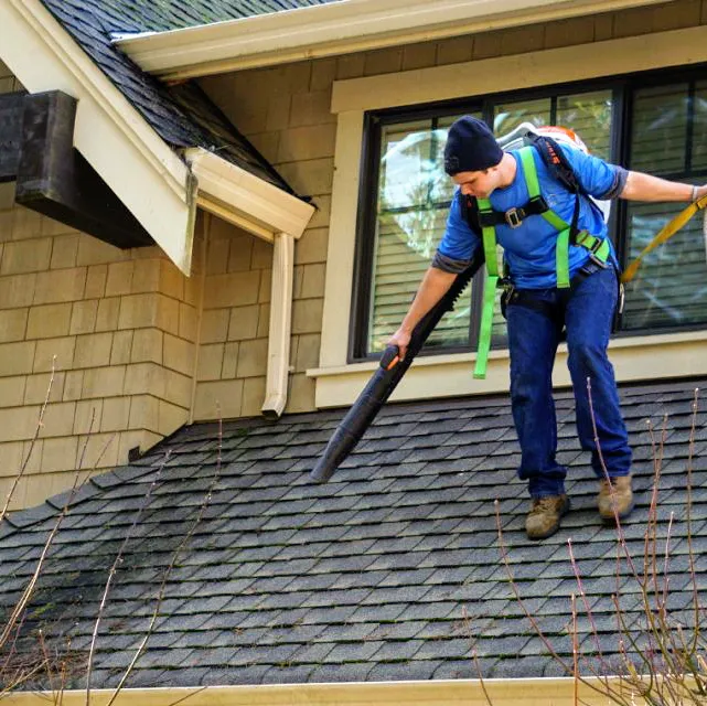 MacBeth Brothers Roofing & Services Picture 8