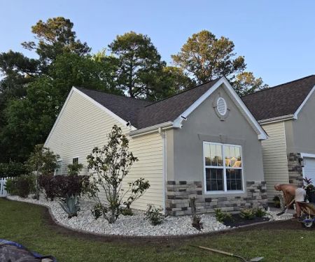 United Contractors Roofing - Upstate Roofing Experts