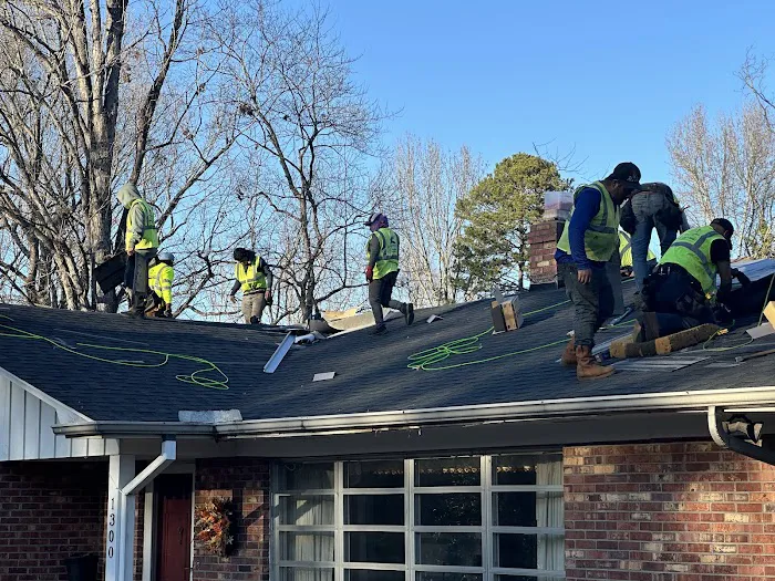 United Contractors Roofing - Upstate Roofing Experts Picture 9