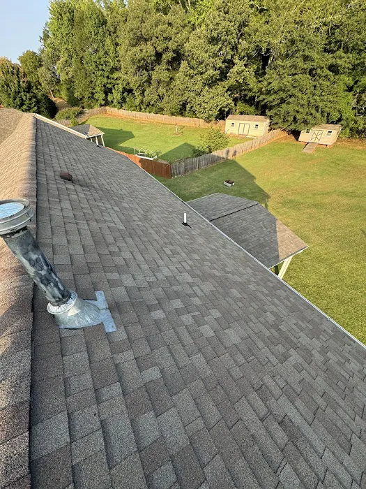 United Contractors Roofing - Upstate Roofing Experts Picture 3