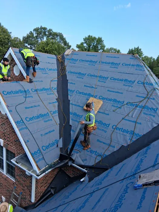 United Contractors Roofing - Upstate Roofing Experts Picture 6