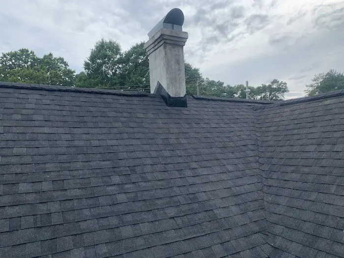 Optimum Roofing & Remodeling Picture 1