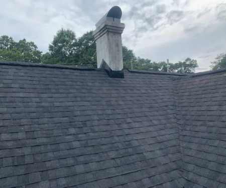 Optimum Roofing & Remodeling
