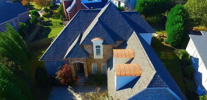 Carlton “The Original” Roofing Picture 1