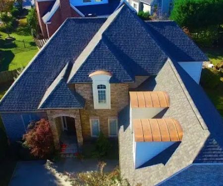 Carlton “The Original” Roofing