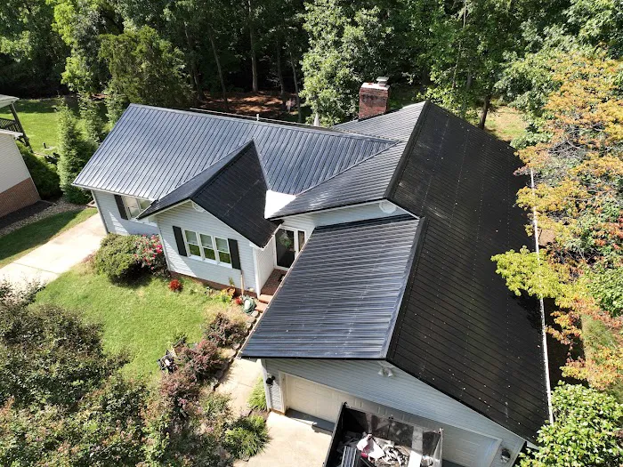 Statewide Roofing Specialist Picture 1