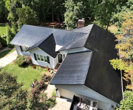 Statewide Roofing Specialist