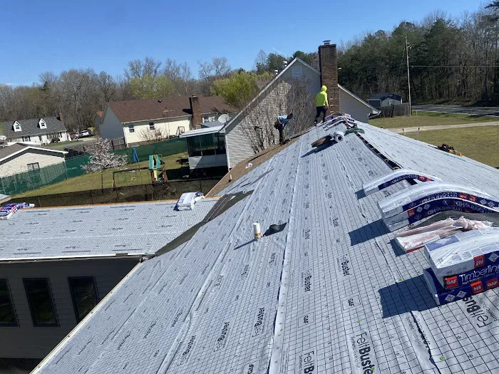 Statewide Roofing Specialist Picture 5