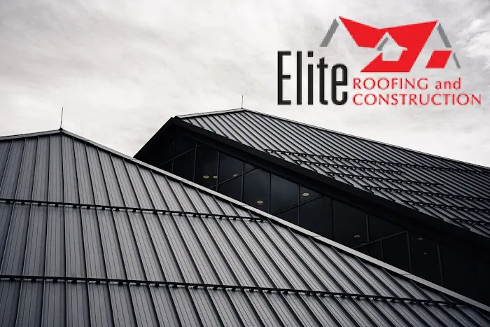 Elite Roofing and Construction Picture 4