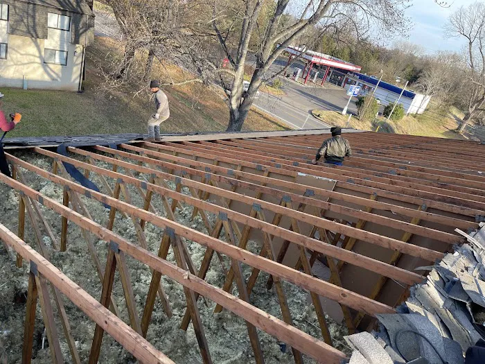 Mejia Roofing & Home Repair Picture 5