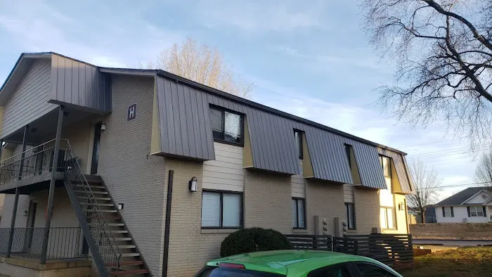 Mejia Roofing & Home Repair Picture 2