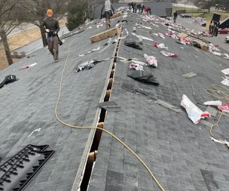 Mejia Roofing & Home Repair