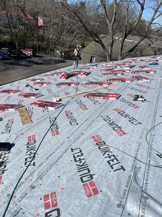 Mejia Roofing & Home Repair Picture 8