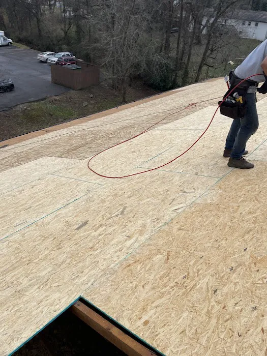 Mejia Roofing & Home Repair Picture 6