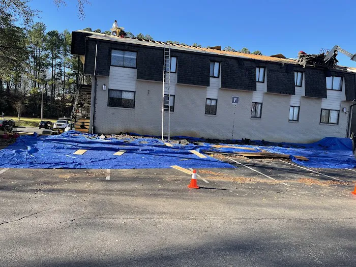 Mejia Roofing & Home Repair Picture 10