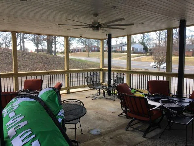 Greenville Roofing Picture 2