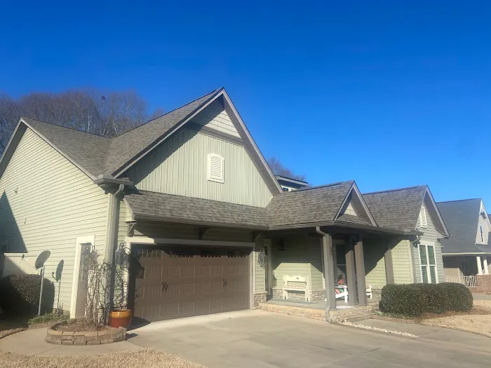 Mighty Dog Roofing of Greenville Picture 1