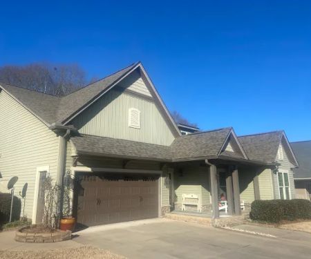 Mighty Dog Roofing of Greenville