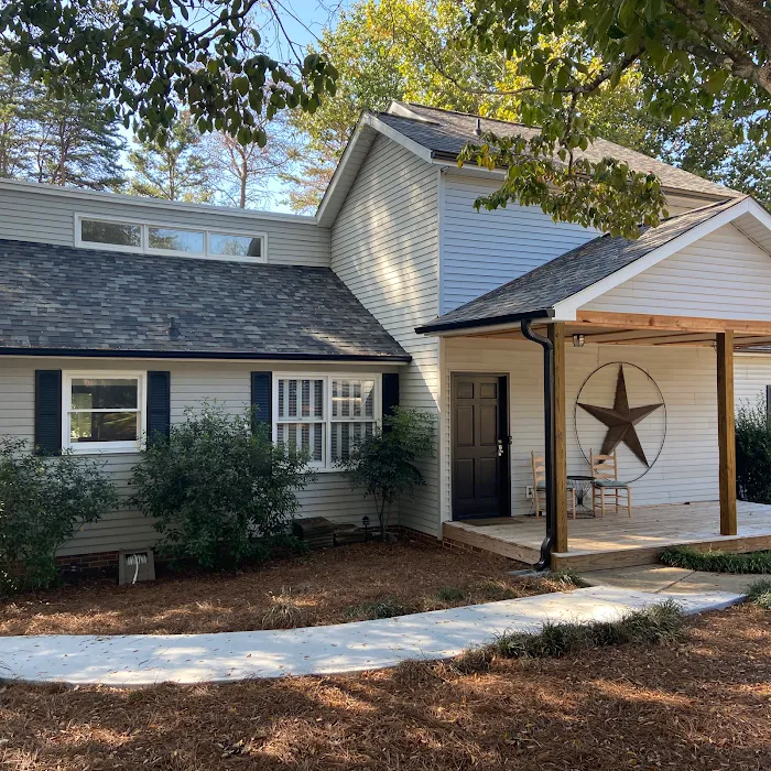 Mighty Dog Roofing of Greenville Picture 9