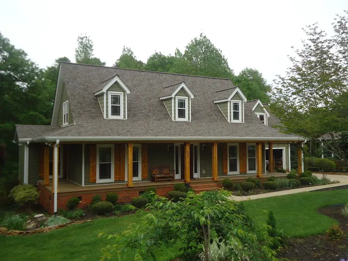 Mighty Dog Roofing of Greenville Picture 5