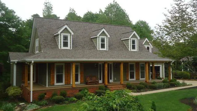 Mighty Dog Roofing of Greenville Picture 3