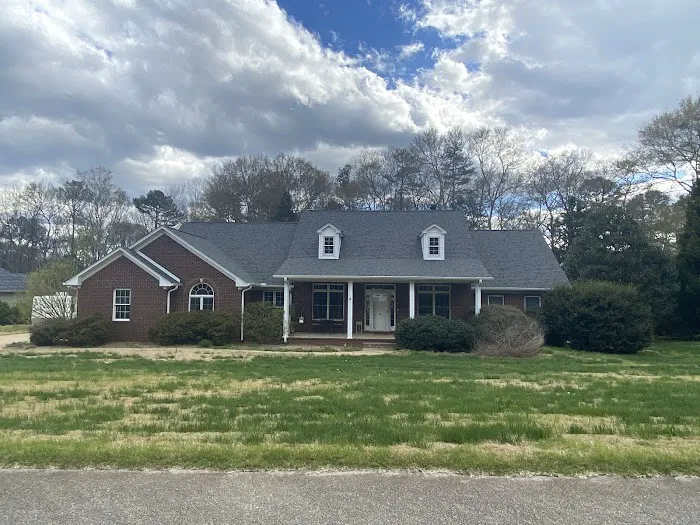 Mighty Dog Roofing of Greenville Picture 4