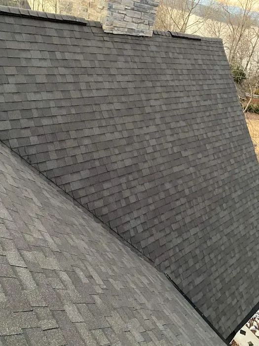 Mighty Dog Roofing of Greenville Picture 10