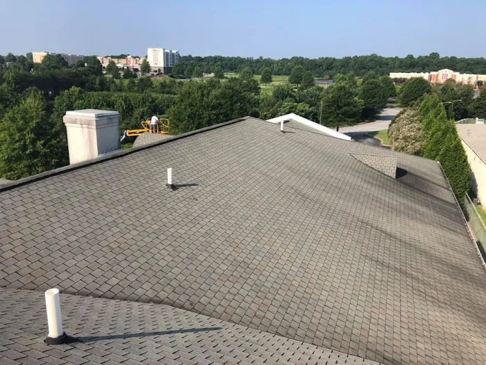 Lanier Roofing Picture 2