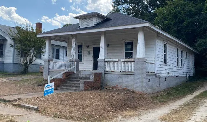 Lanier Roofing Picture 4