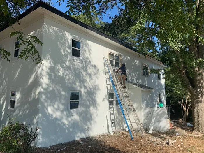 Lanier Roofing Picture 5