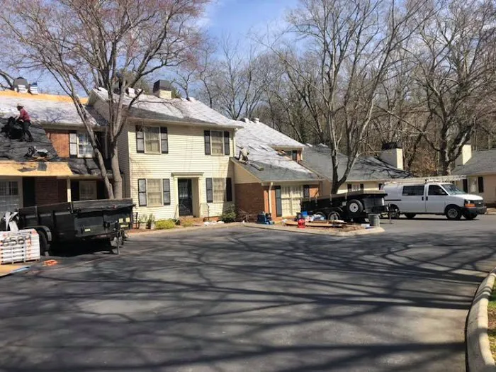 Lanier Roofing Picture 8