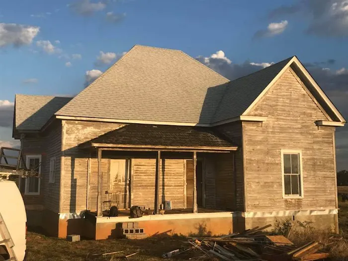 Lanier Roofing Picture 9