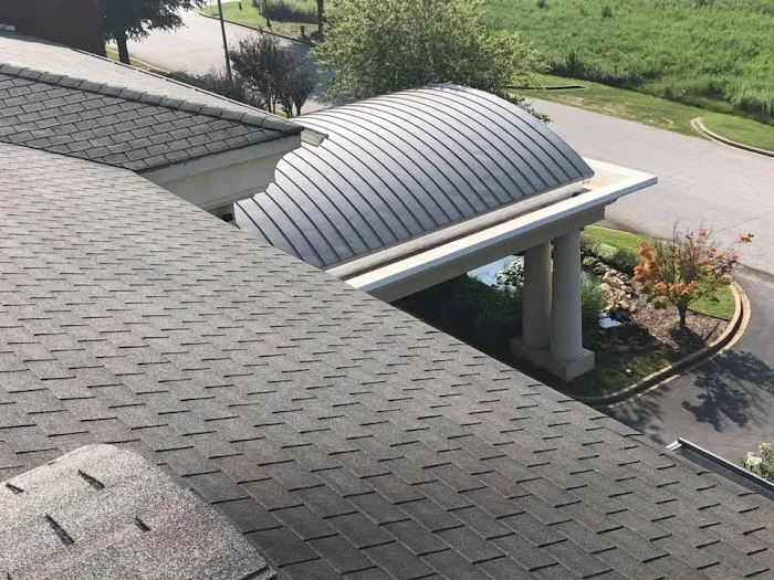 Lanier Roofing Picture 10