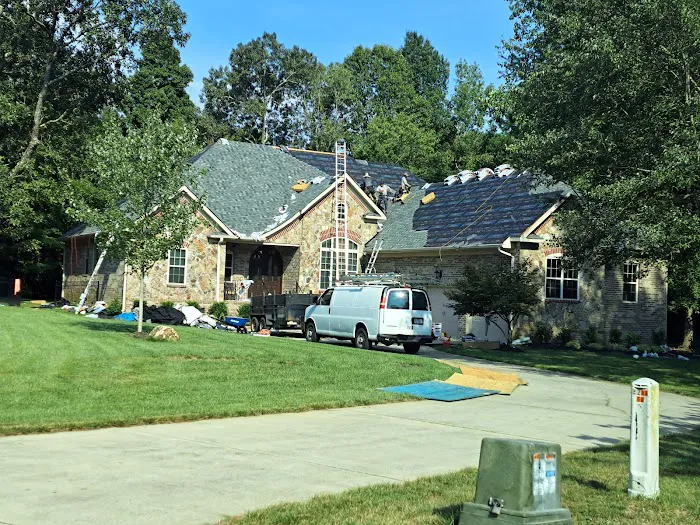 Steele Restoration Picture 2